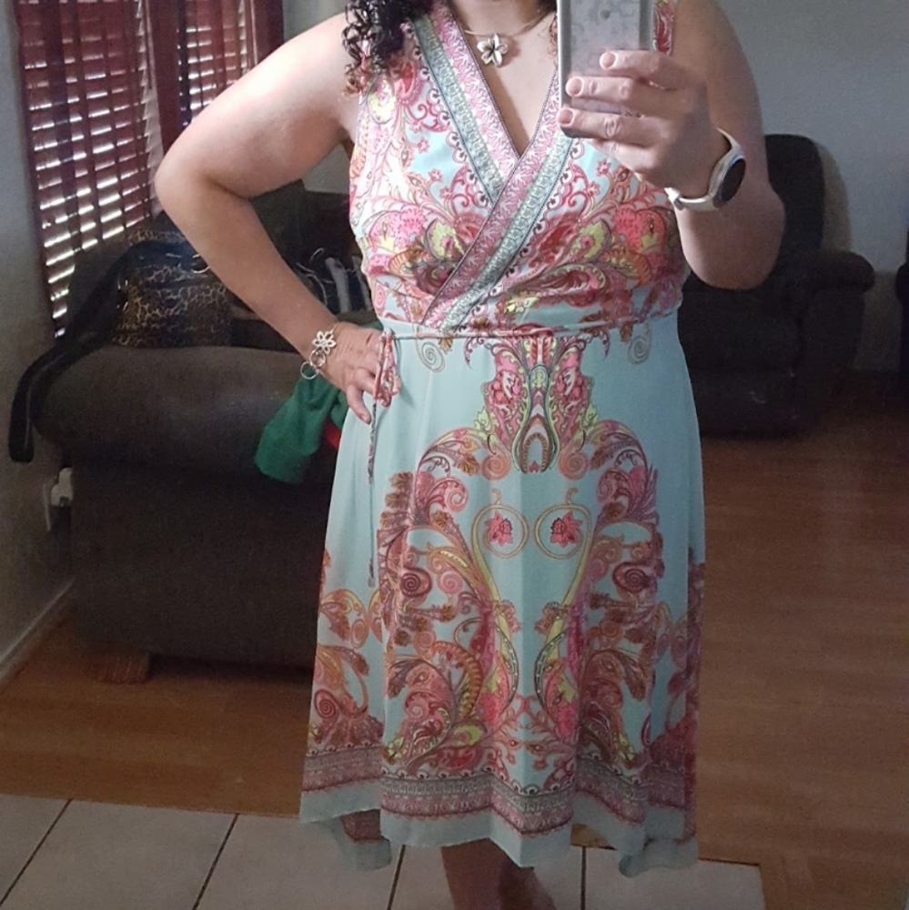 Studio one dress